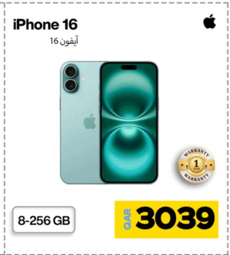 APPLE available at Miracle Phones in Qatar - Doha