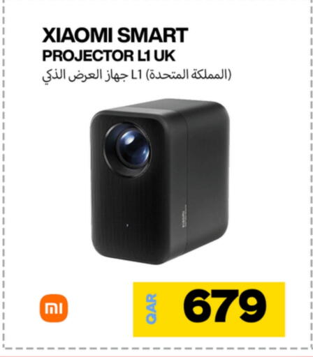XIAOMI available at Miracle Phones in Qatar - Al Shamal