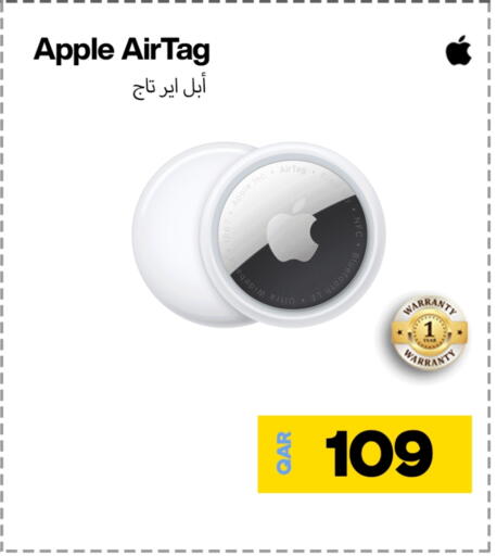 APPLE available at Doha Link in Qatar - Al Shamal