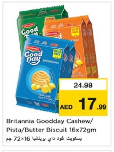 BRITANNIA available at Nesto Hypermarket in UAE - Dubai