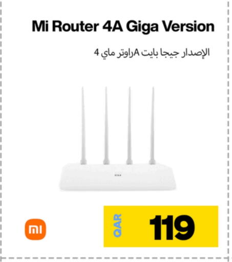 MI available at Miracle Phones in Qatar - Al Shamal
