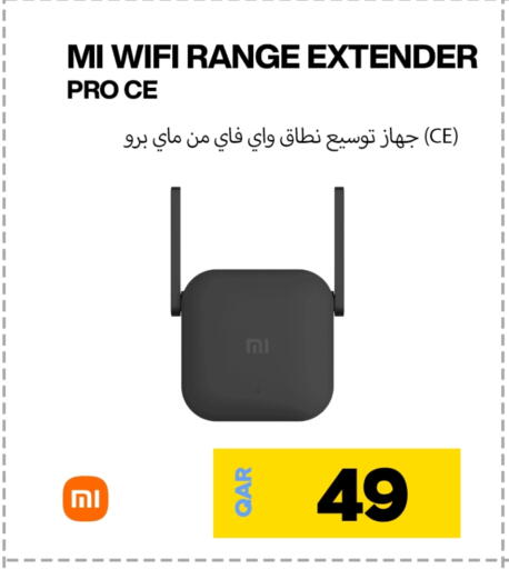 MI available at Doha Link in Qatar - Al Shamal