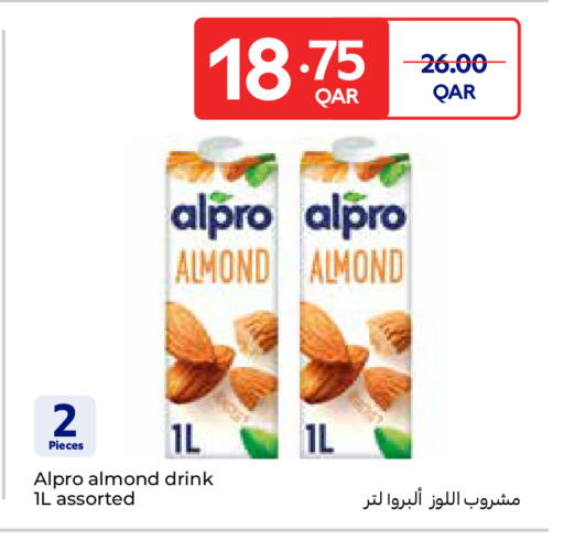ALPRO available at Carrefour in Qatar - Al Khor