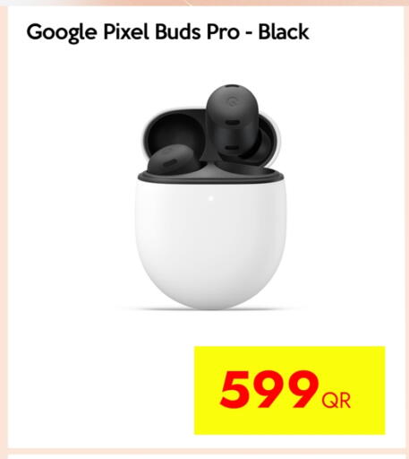 Earphone available at iCONNECT  in Qatar - Al Khor