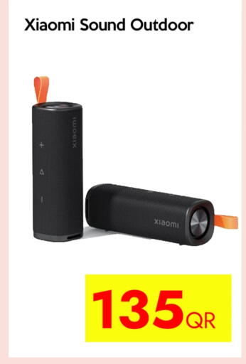 XIAOMI available at iCONNECT  in Qatar - Doha