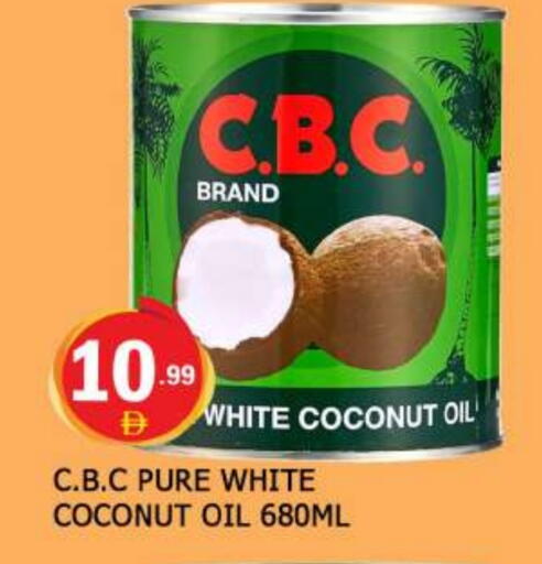 Coconut Oil available at AL MADINA in UAE - Sharjah / Ajman