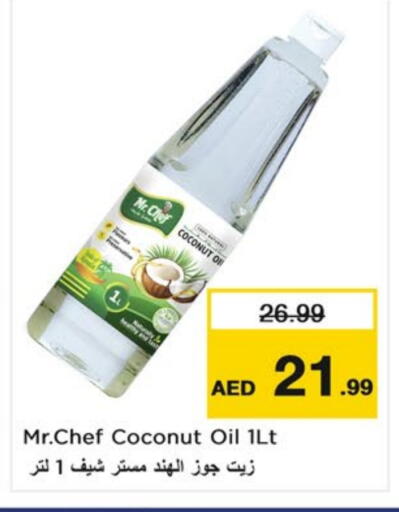 Coconut Oil available at Nesto Hypermarket in UAE - Sharjah / Ajman