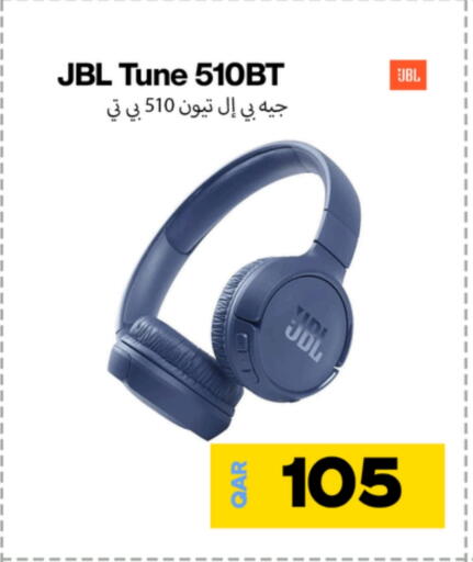 JBL available at Miracle Phones in Qatar - Al Shamal