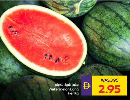 بطيخ available at ميغا مارت سوبر ماركت in الإمارات العربية المتحدة , الامارات - الشارقة / عجمان