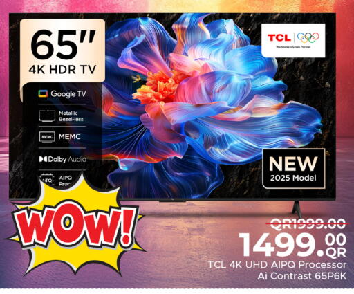 TCL available at Family Food Centre in Qatar - Al Khor