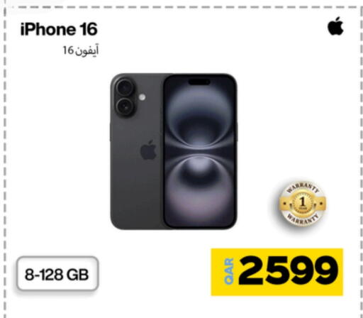 APPLE available at Miracle Phones in Qatar - Doha