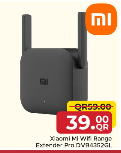 XIAOMI available at Family Food Centre in Qatar - Al Wakra