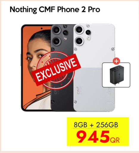 NOTHING available at iCONNECT  in Qatar - Al Shamal