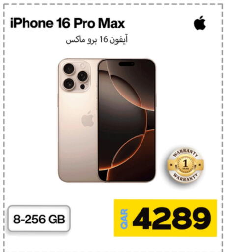 APPLE available at Miracle Phones in Qatar - Doha