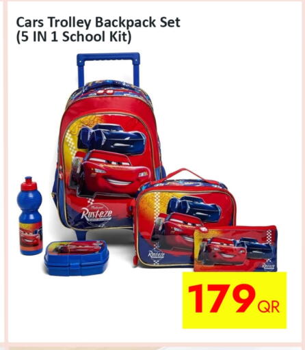 available at iCONNECT  in Qatar - Al Khor