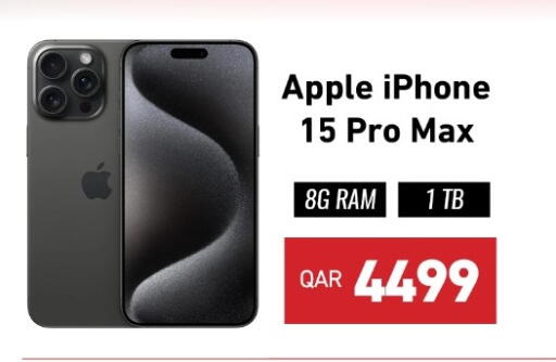 APPLE available at Digital Zone Trading in Qatar - Al Shamal