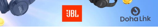 JBL available at Doha Link in Qatar - Al Shamal