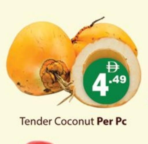 Coconut available at Zain Mart Supermarket in UAE - Ras al Khaimah