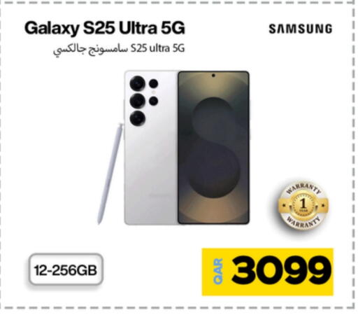 SAMSUNG available at Miracle Phones in Qatar - Doha