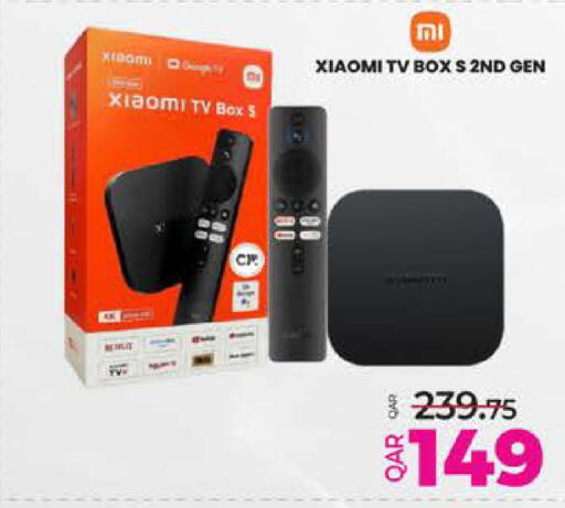 XIAOMI available at Ansar Gallery in Qatar - Al Khor