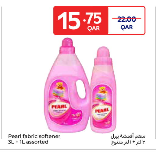 بيرل منعم available at كارفور in قطر - الشحانية