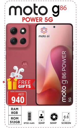 MOTO available at Kerala Hypermarket in UAE - Ras al Khaimah