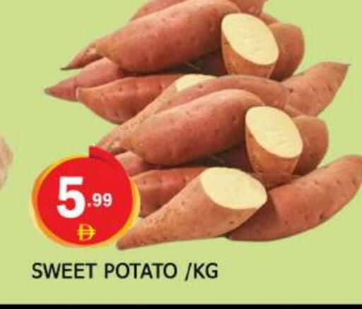 Sweet Potato available at AL MADINA in UAE - Sharjah / Ajman