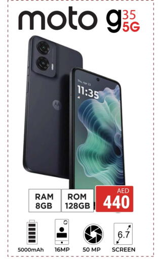 MOTO available at Kerala Hypermarket in UAE - Ras al Khaimah