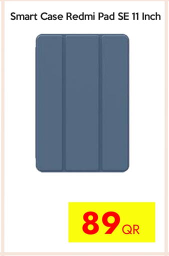 ريدمي available at آي كونكت in قطر - الوكرة