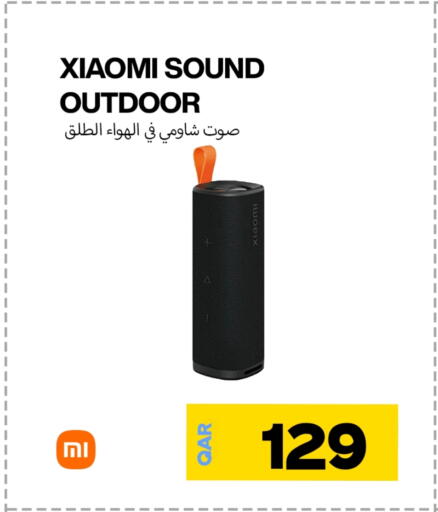XIAOMI available at Doha Link in Qatar - Al Shamal