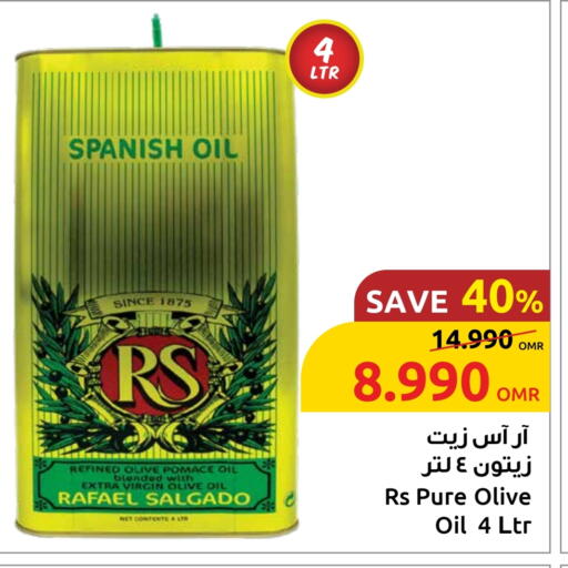 Virgin Olive Oil available at Sultan Center  in Oman - Muscat