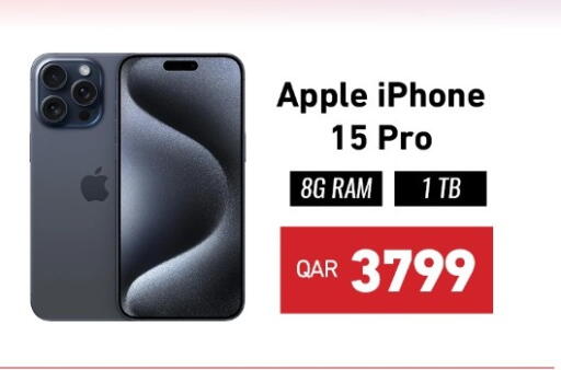 APPLE available at Digital Zone Trading in Qatar - Al Shamal