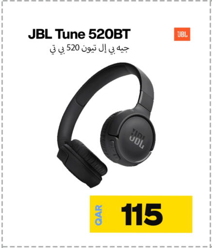 JBL available at Doha Link in Qatar - Al Shamal