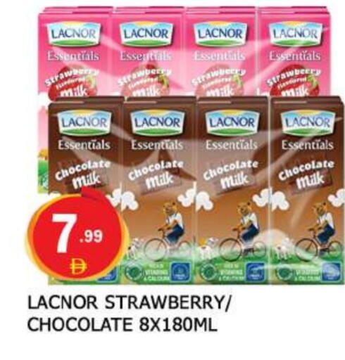 لكنور حليب بنكهات available at المدينة in الإمارات العربية المتحدة , الامارات - الشارقة / عجمان