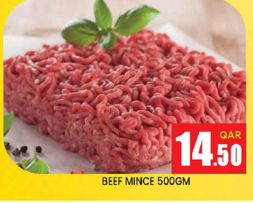 Beef available at Doha Stop n Shop Hypermarket in Qatar - Doha