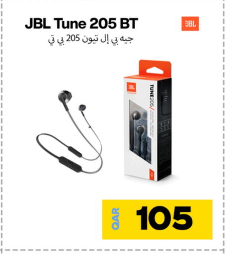 JBL available at Miracle Phones in Qatar - Doha