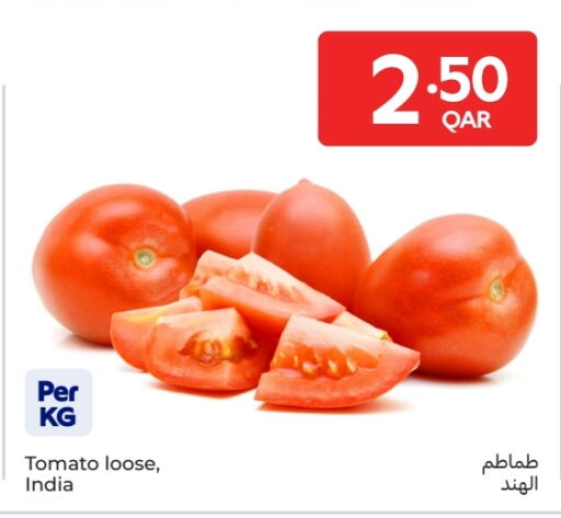 طماطم from India available at كارفور in قطر - الدوحة