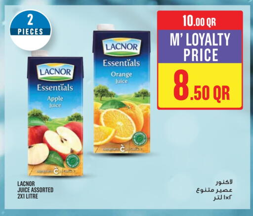 Apple Orange available at مونوبريكس in قطر - الشمال