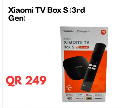 XIAOMI available at Majid Mobile Shop in Qatar - Al Khor