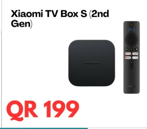 XIAOMI available at Majid Mobile Shop in Qatar - Al Khor