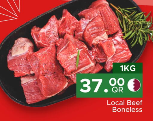 Beef available at Family Food Centre in Qatar - Doha