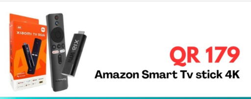 XIAOMI Smart TV available at Majid Mobile Shop in Qatar - Doha