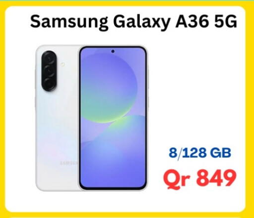SAMSUNG available at Majid Mobile Shop in Qatar - Doha
