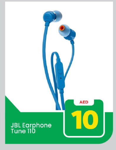 Earphone available at Mark & Save in UAE - Dubai