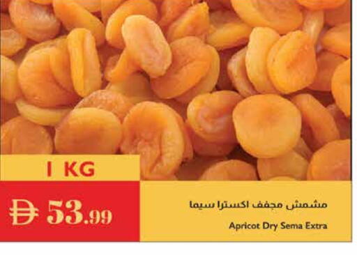 Apricot available at إسطنبول سوبرماركت in الإمارات العربية المتحدة , الامارات - دبي