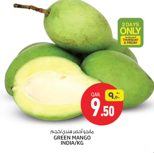 Mango available at Saudia Hypermarket in Qatar - Umm Salal