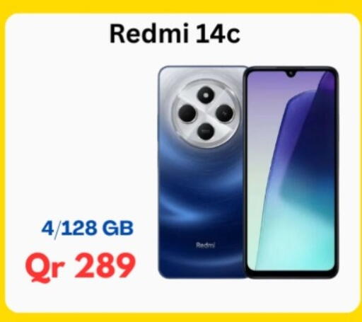 REDMI available at Majid Mobile Shop in Qatar - Doha