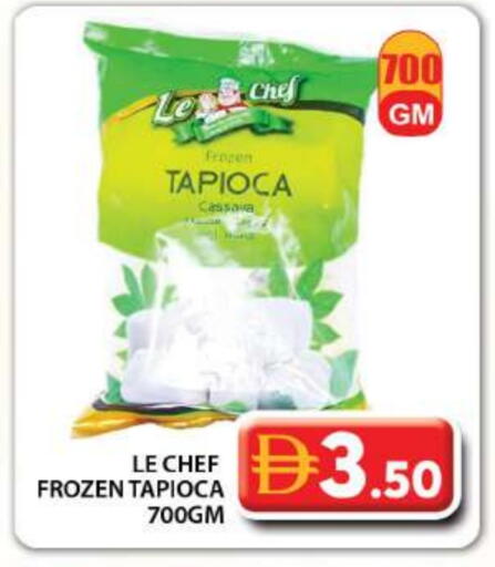 Cassava available at Grand Hyper Market in UAE - Dubai