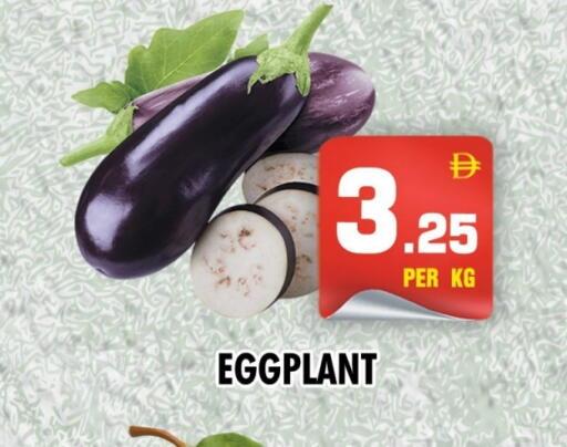 Eggplant available at نايت تو نايت in الإمارات العربية المتحدة , الامارات - دبي