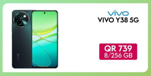 VIVO available at Cairo Phones in Qatar - Al Wakra